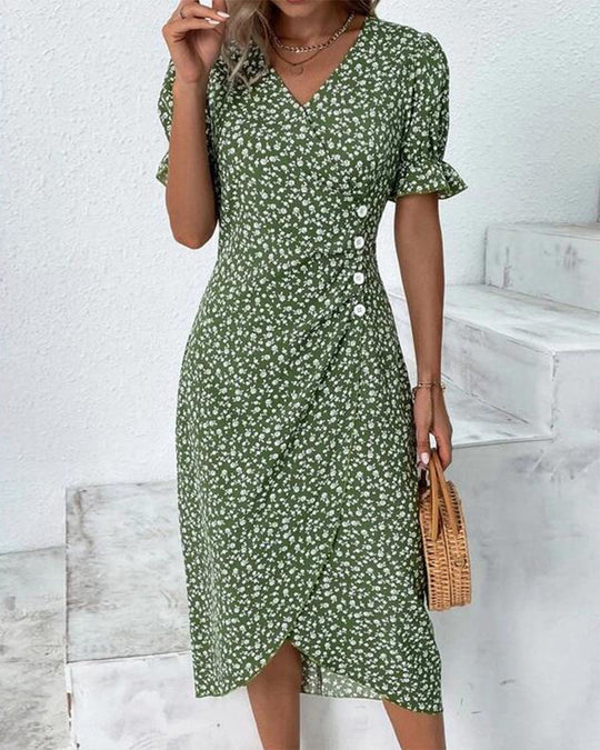 Riva | Vestido de verano elegante