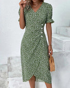 Riva | Vestido de verano elegante