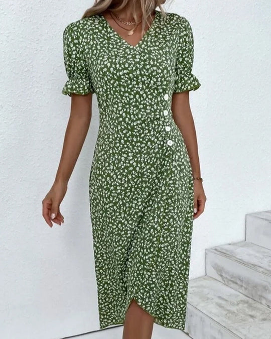 Riva | Vestido de verano elegante