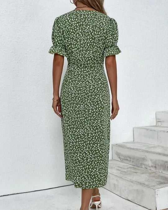 Riva | Vestido de verano elegante