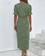 Riva | Vestido de verano elegante