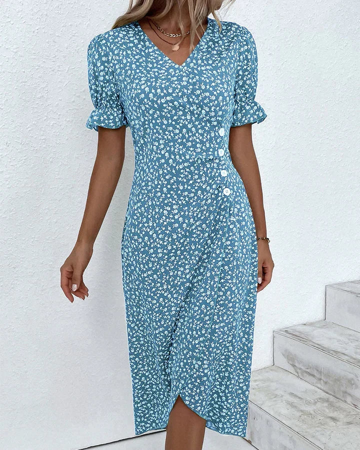 Riva | Vestido de verano elegante