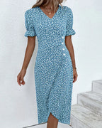 Riva | Vestido de verano elegante