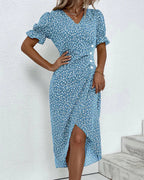 Riva | Vestido de verano elegante