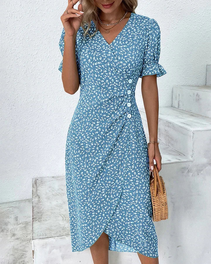 Riva | Vestido de verano elegante
