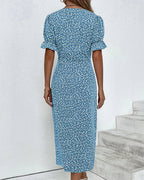 Riva | Vestido de verano elegante