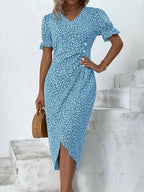 Riva | Vestido de verano elegante