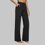 Klara | Pantalón de tiro medio