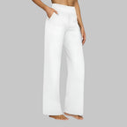 Klara | Pantalón de tiro medio