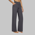 Klara | Pantalón de tiro medio