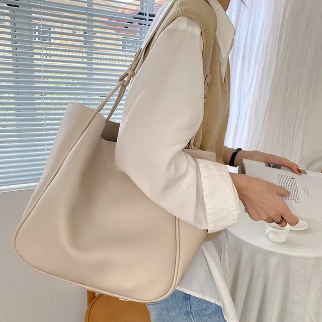 Taipei | Bolso de mano elegante