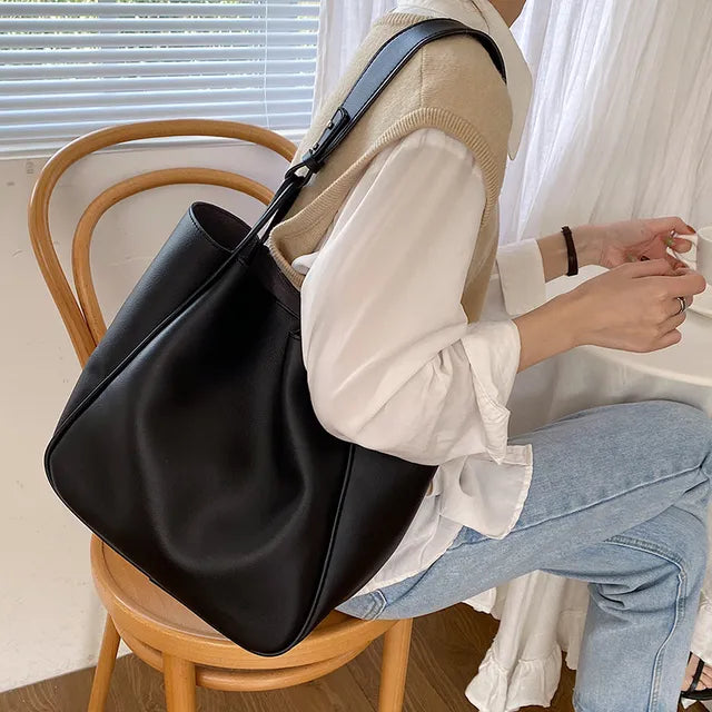 Taipei | Bolso de mano elegante