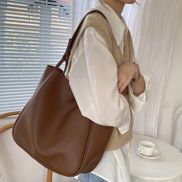 Taipei | Bolso de mano elegante