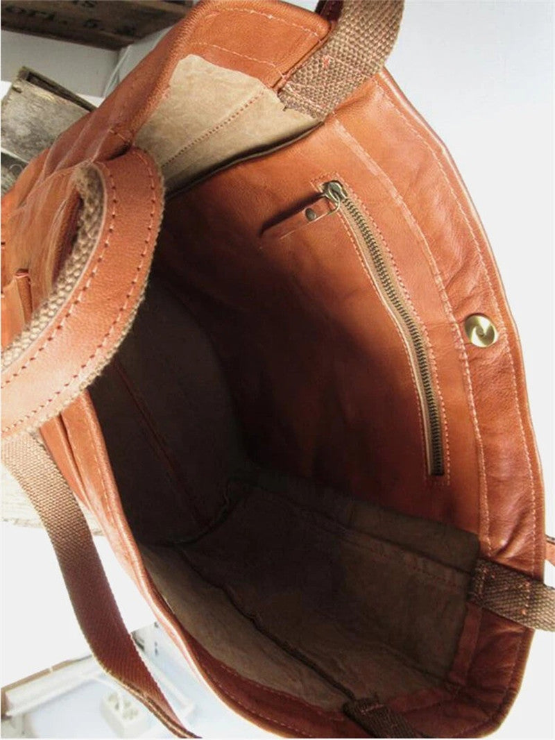 Veda | Bolso de mano elegante