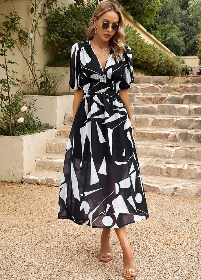 Allison | Vestido de verano