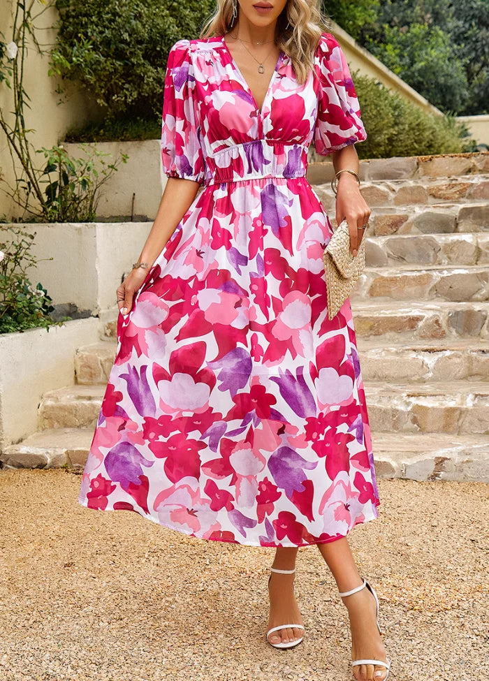 Allison | Vestido de verano