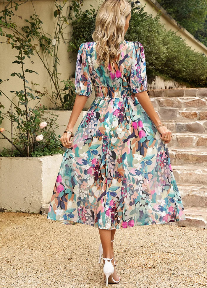 Allison | Vestido de verano