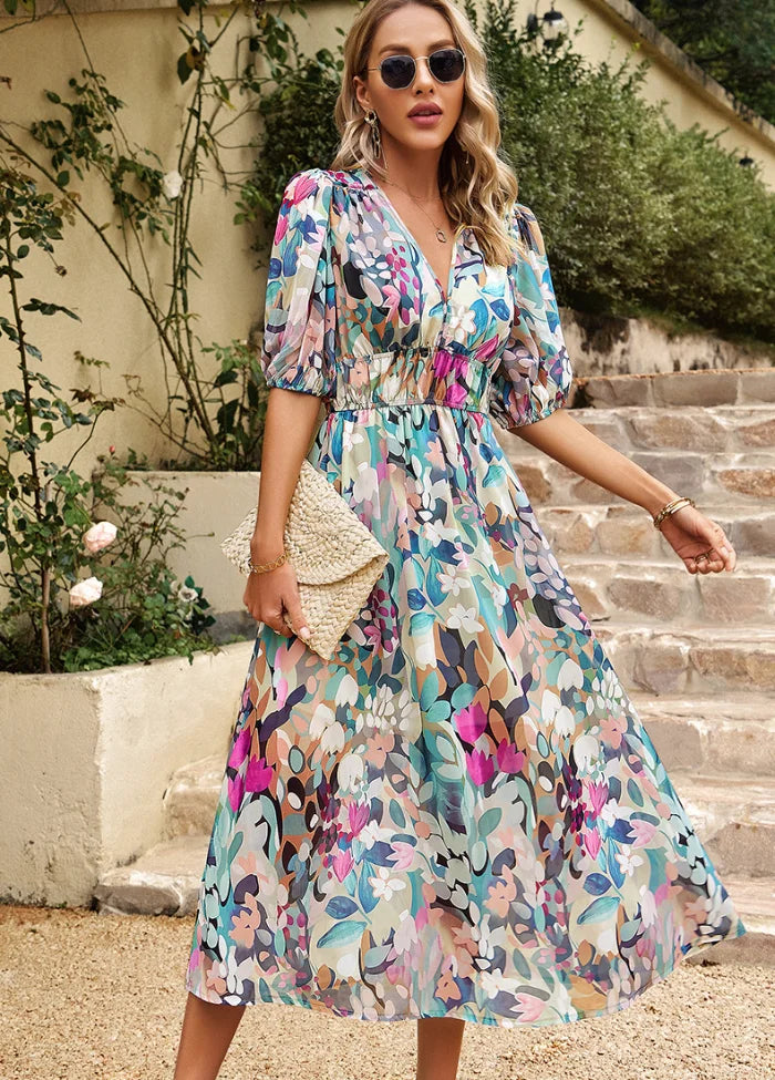 Allison | Vestido de verano