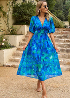 Allison | Vestido de verano