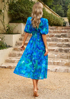 Allison | Vestido de verano