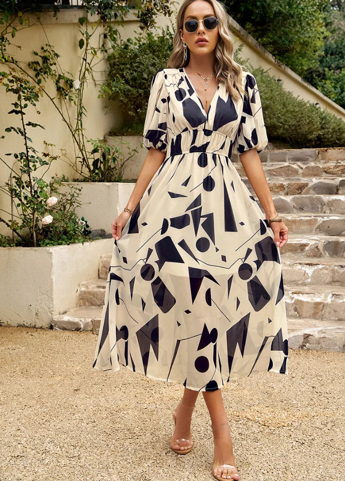 Allison | Vestido de verano