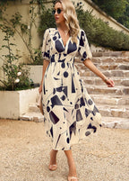 Allison | Vestido de verano