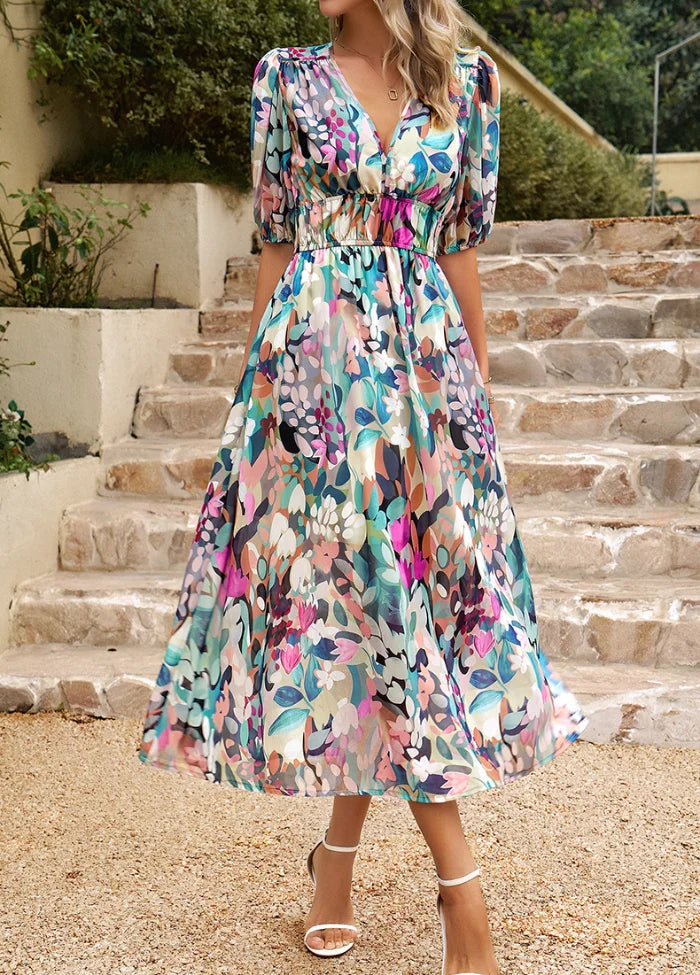 Allison | Vestido de verano