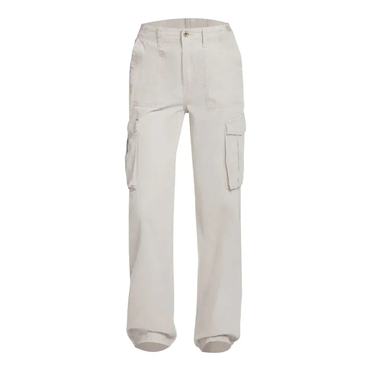 Mellany | Pantalón cargo de corte recto