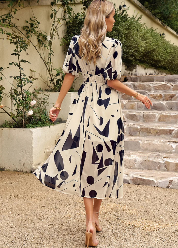 Allison | Vestido de verano