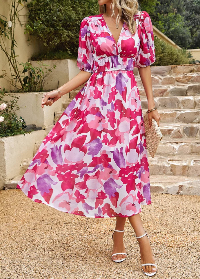 Allison | Vestido de verano