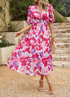 Allison | Vestido de verano