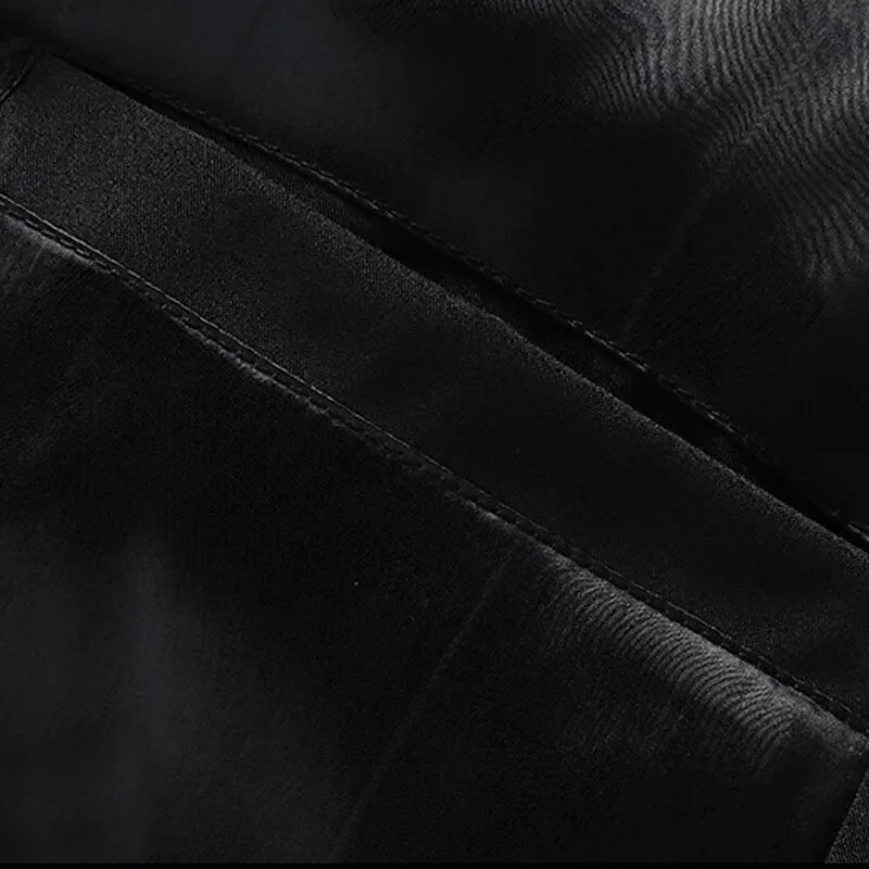 Reid | Chaqueta acolchada con capucha