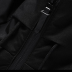 Reid | Chaqueta acolchada con capucha