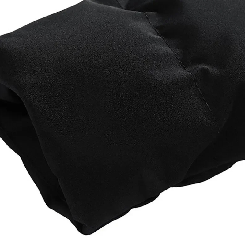 Reid | Chaqueta acolchada con capucha