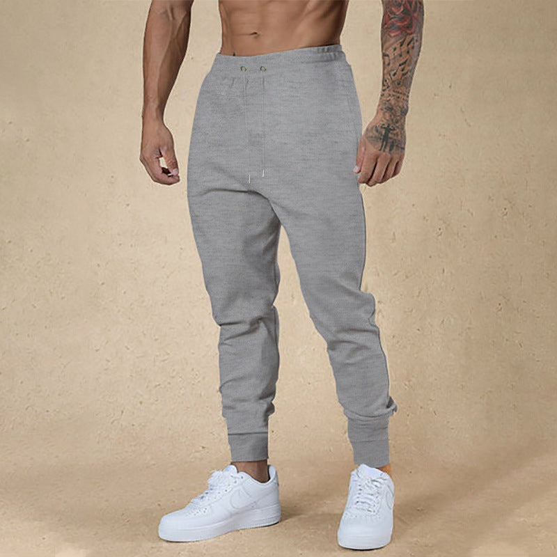 Jackson | Pantalón de chándal de algodón