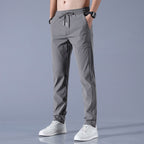 Asher | Pantalón deportivo de pierna recta