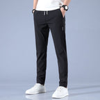 Asher | Pantalón deportivo de pierna recta