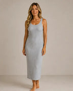 Scarlette | Conjunto de vestido y jersey