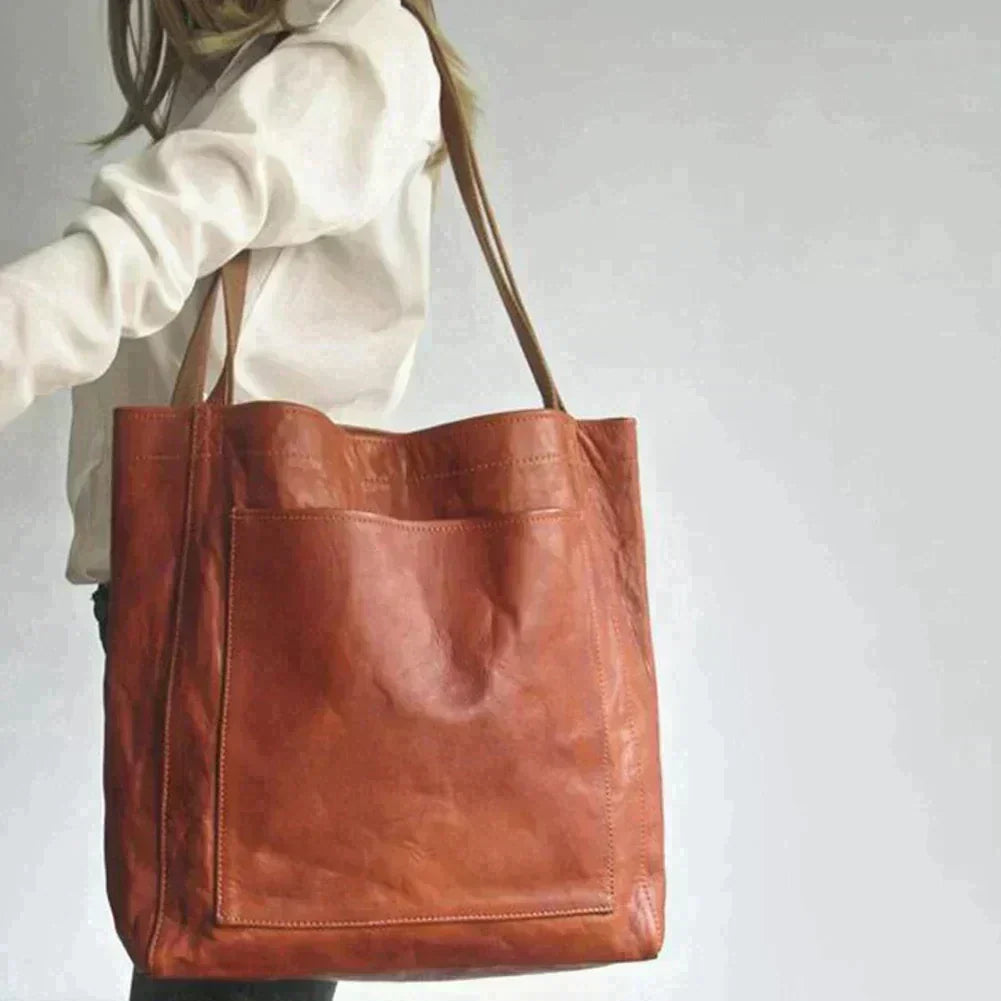 Veda | Bolso de mano elegante