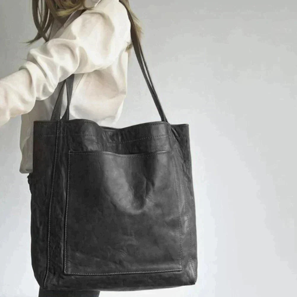 Veda | Bolso de mano elegante