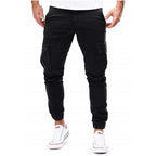 Zachary | Pantalón jogger cargo