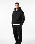 Luke | Chándal de sudadera con capucha y pantalón