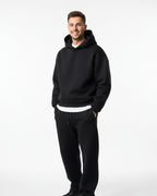 Luke | Chándal de sudadera con capucha y pantalón