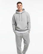 Luke | Chándal de sudadera con capucha y pantalón