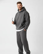 Luke | Chándal de sudadera con capucha y pantalón