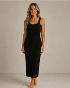 Scarlette | Conjunto de vestido y jersey